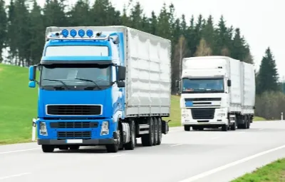 Adana ile Şavşat Arası Eşya Taşıma